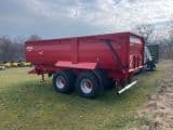 Krampe Big Body 750 Carrier - Afbeelding 1
