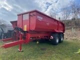 Krampe Big Body 750 Carrier - Afbeelding 2