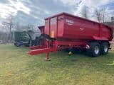 Krampe Big Body 750 Carrier - Afbeelding 3
