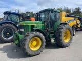John Deere 7710 - Afbeelding 1