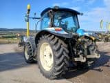 New Holland T6020 Delta - Afbeelding 2