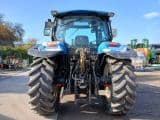 New Holland T6020 Delta - Afbeelding 3
