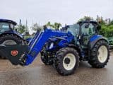 New Holland T5.110 - Afbeelding 1