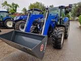 New Holland T5.110 - Afbeelding 2