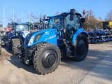 New Holland T5.110 Auto Command (Stage V) - Afbeelding 1