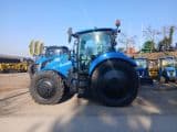 New Holland T5.110 Auto Command (Stage V) - Afbeelding 2