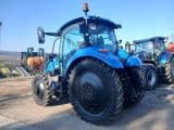 New Holland T5.110 Auto Command (Stage V) - Afbeelding 3