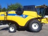 New Holland CX 5.80 - Afbeelding 3