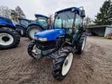 New Holland TN-D 55 - Afbeelding 1