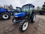 New Holland TN-D 55 - Afbeelding 2