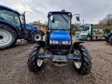 New Holland TN-D 55 - Afbeelding 4