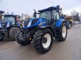 New Holland T7.230 Auto Command SideWinder II (Stage V) - Afbeelding 2