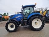 New Holland T7.230 Auto Command SideWinder II (Stage V) - Afbeelding 4