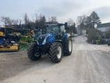 New Holland T5.110 Dynamic Command (Stage V) - Afbeelding 2