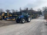 New Holland T5.110 Dynamic Command (Stage V) - Afbeelding 4