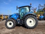 New Holland T5.110 Dynamic Command (Stage V) - Afbeelding 2