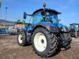 New Holland T5.110 Dynamic Command (Stage V) - Afbeelding 4