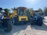 New Holland TC 5.70 - Afbeelding 3