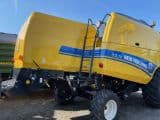 New Holland TC 5.70 - Afbeelding 4