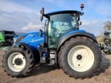New Holland T5.110 Dynamic Command (Stage V) - Afbeelding 3