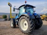 New Holland T5.110 Dynamic Command (Stage V) - Afbeelding 4