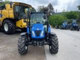 New Holland T4.55S Stage V - Afbeelding 4