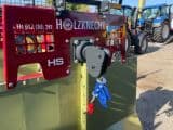 Holzknecht HS 650 - Afbeelding 4