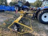 New Holland ProTed 760 - Afbeelding 2