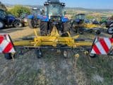 New Holland ProTed 760 - Afbeelding 4