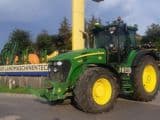 John Deere 7830 - Afbeelding 2