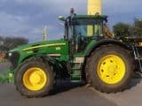 John Deere 7830 - Afbeelding 3