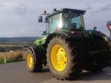 John Deere 7830 - Afbeelding 4
