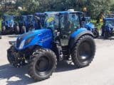 New Holland T5.110 AC (Stage V) - Afbeelding 2