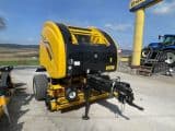 New Holland Roll Belt 180 Cropcutter - Afbeelding 1