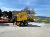 New Holland Roll Belt 180 Cropcutter - Afbeelding 4