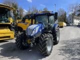 New Holland T5.140 AutoCommand - Afbeelding 1