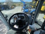 New Holland T5.140 AutoCommand - Afbeelding 4