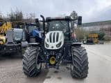 Steyr 6145 Profi - Afbeelding 3