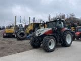 Steyr 6145 Profi - Afbeelding 4