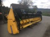New Holland Super Fl Soja Schneidwerk Superfl - Afbeelding 2