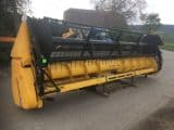 New Holland Super Fl Soja Schneidwerk Superfl - Afbeelding 4