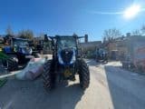 New Holland T5.110 AC (Stage V) - Afbeelding 4