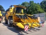 New Holland CR8.80 Revelation - Afbeelding 3