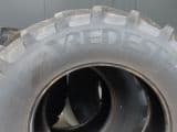 Vredestein 710/70R42 TRAXION XXL - Afbeelding 1