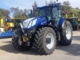 New Holland T7.315 PLM (Stage V) - Afbeelding 3