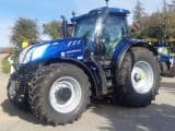 New Holland T7.315 PLM (Stage V) - Afbeelding 4