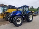 New Holland T7.165 S Range Command (Stage V) - Afbeelding 1