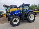 New Holland T7.165 S Range Command (Stage V) - Afbeelding 2