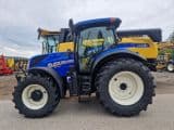 New Holland T7.165 S Range Command (Stage V) - Afbeelding 3