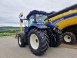 New Holland T7.165 S Range Command (Stage V) - Afbeelding 4